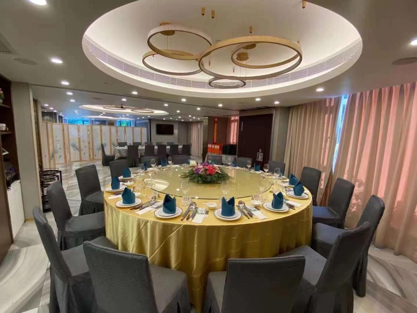 מקאו Hotel Guia מראה חיצוני תמונה