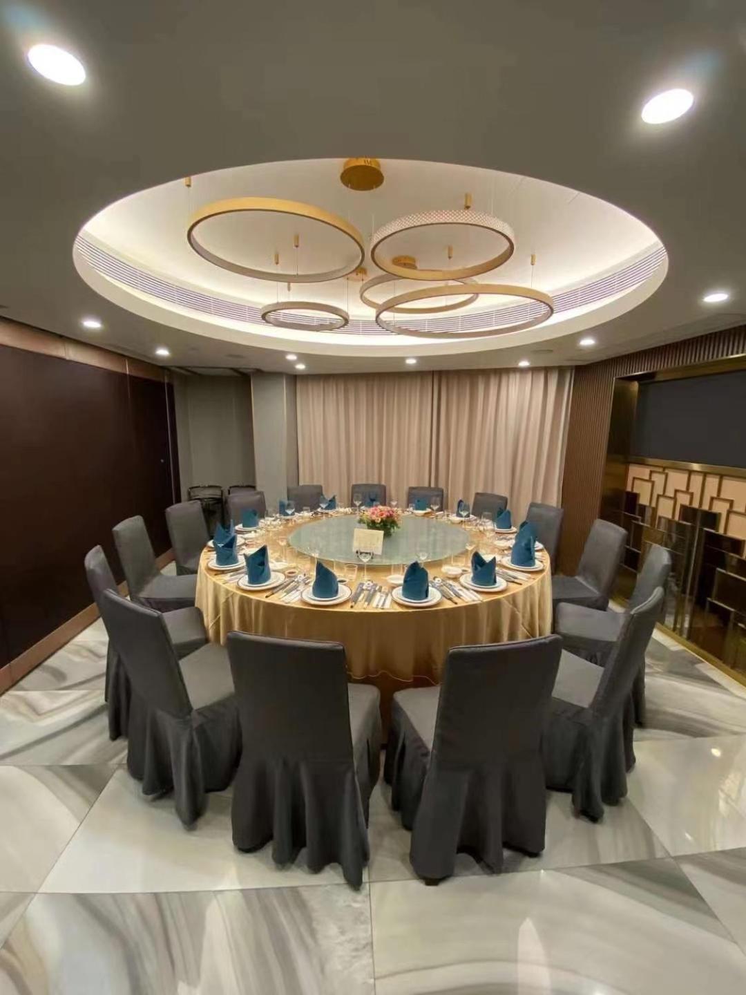 מקאו Hotel Guia מראה חיצוני תמונה