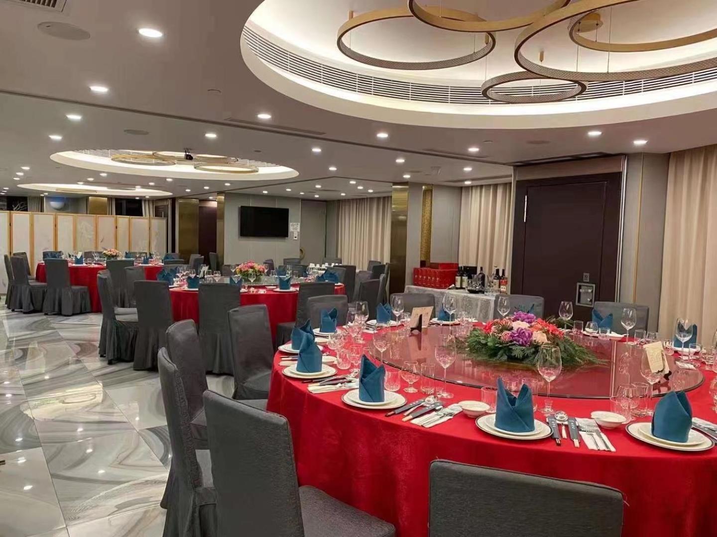 מקאו Hotel Guia מראה חיצוני תמונה